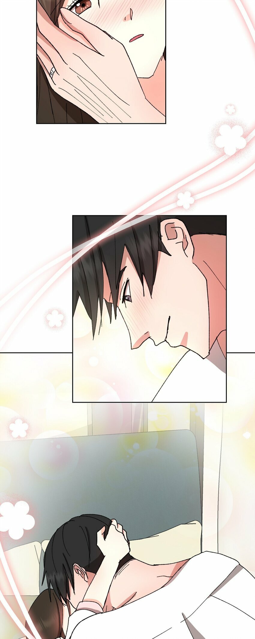 23 今天不能放你走了24
