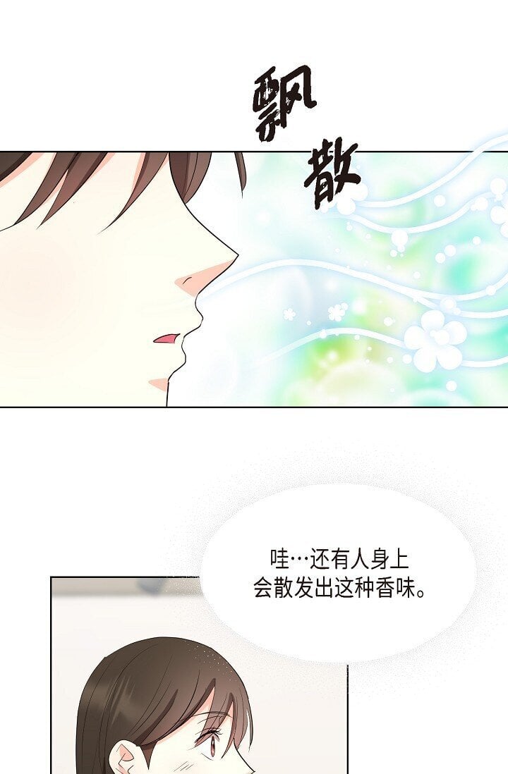 36 身上散发的香味42