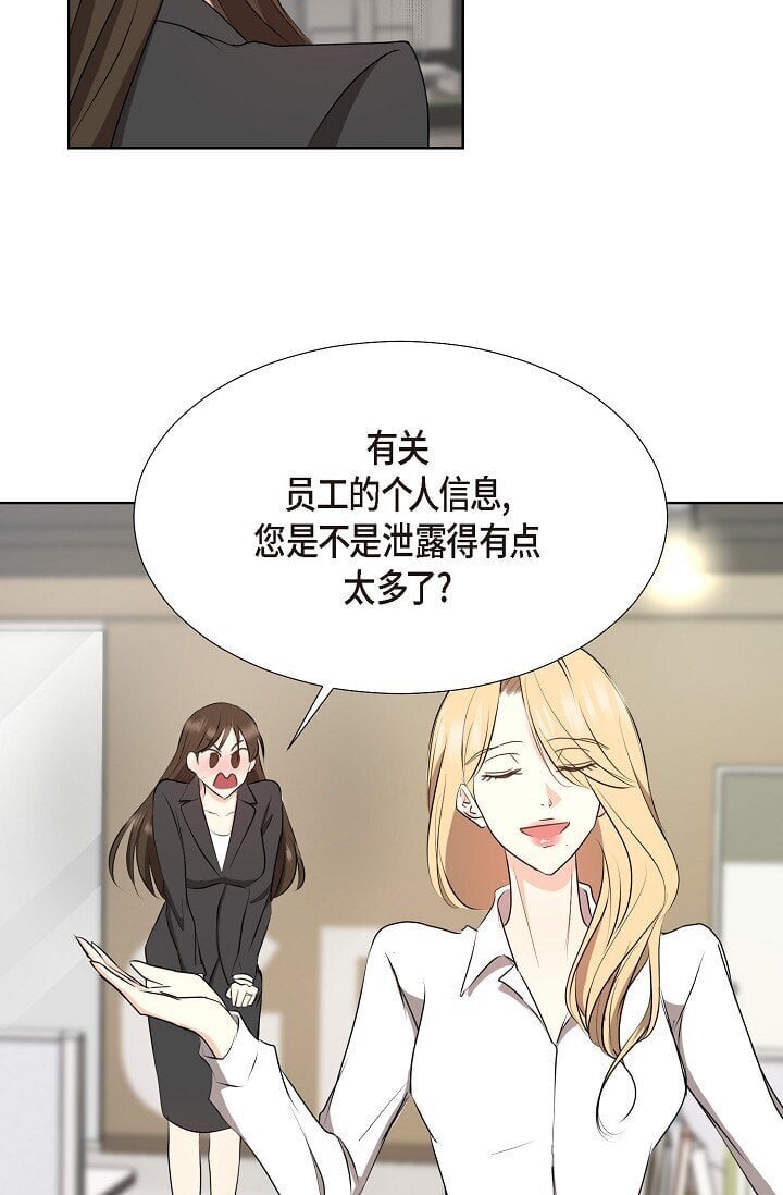 39 她绝不会被公司解雇的54