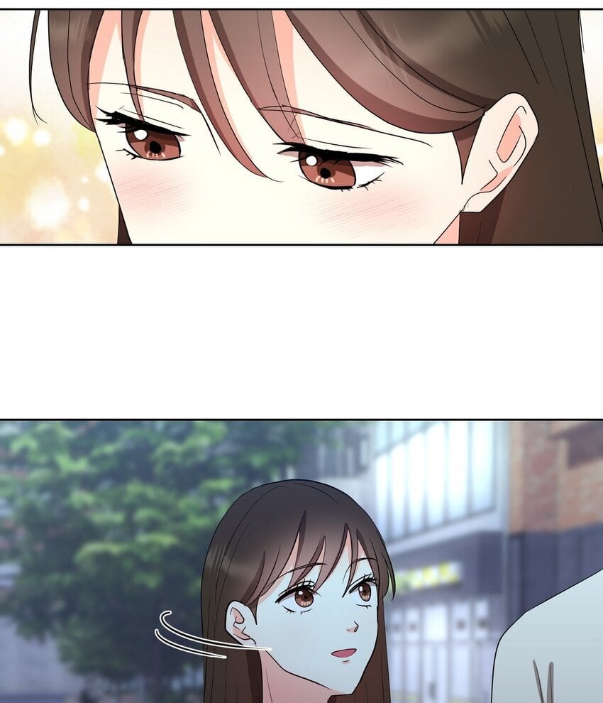 33 我有点配不上她34