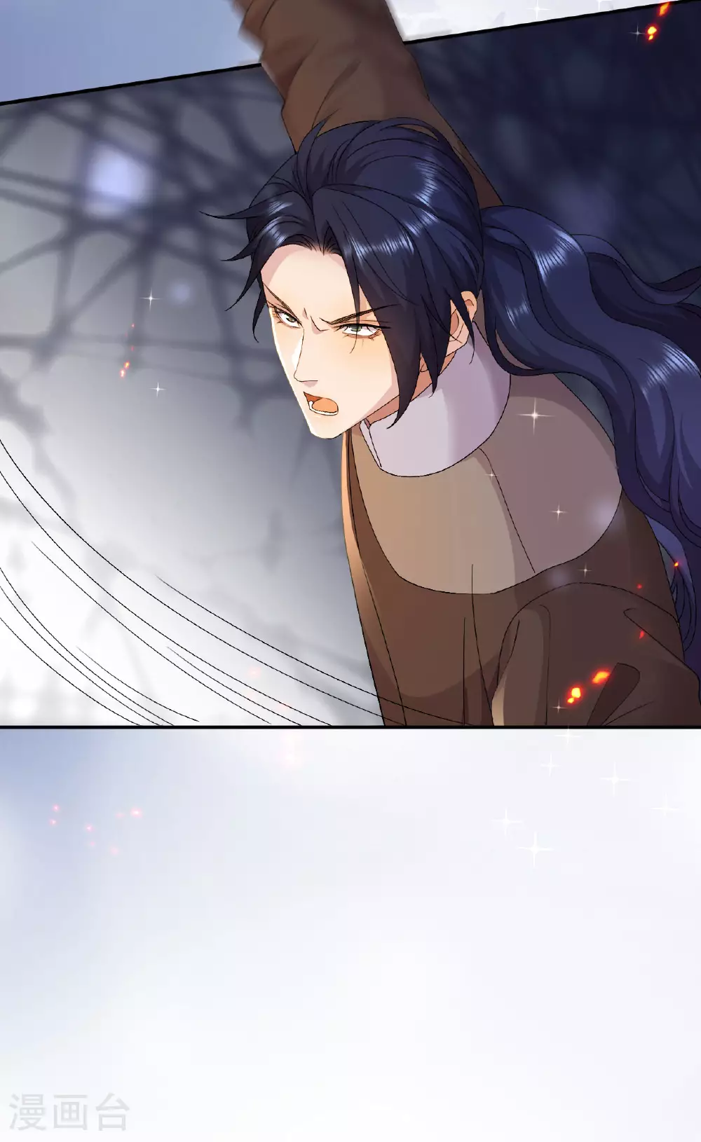 第63话 英雄救美7