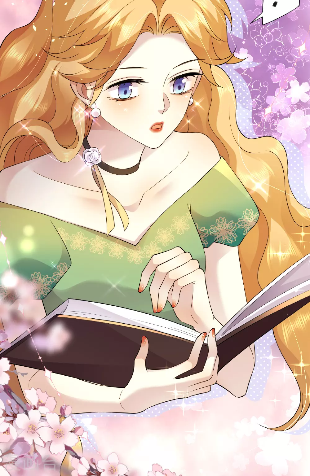 第75话 英雄救美7