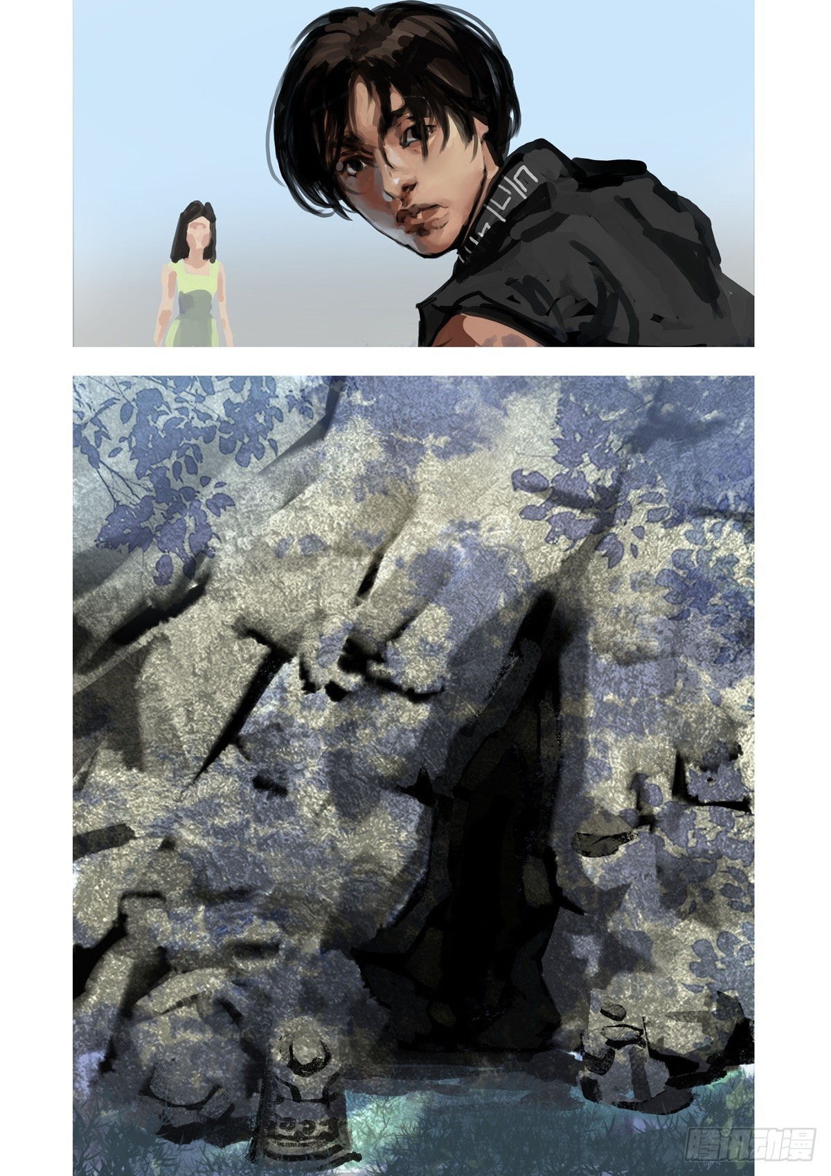 第39话 藏哪了2