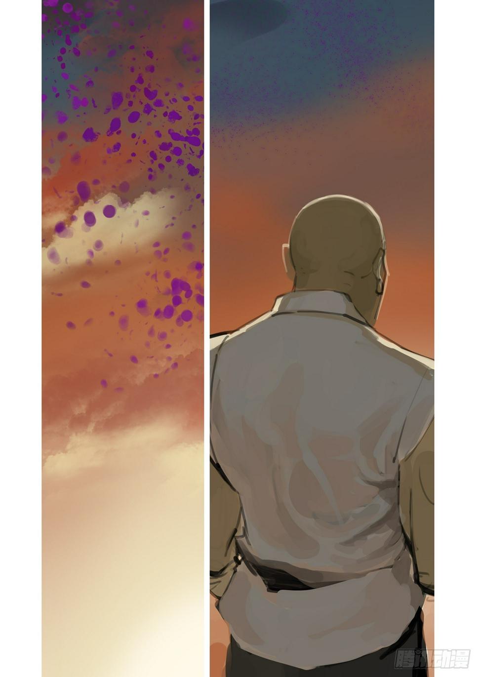 第37话 以命换命13