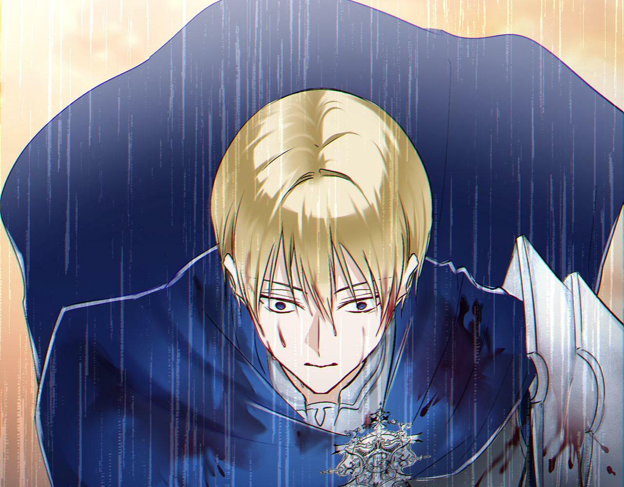 第16话 二人的命运再次交集129