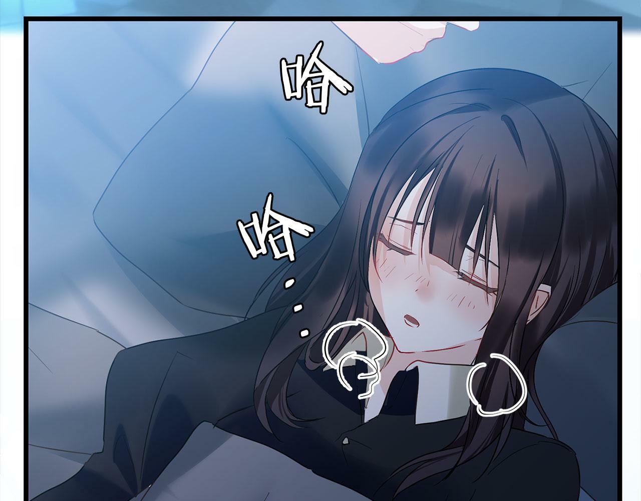 第12话 如果还能再见128