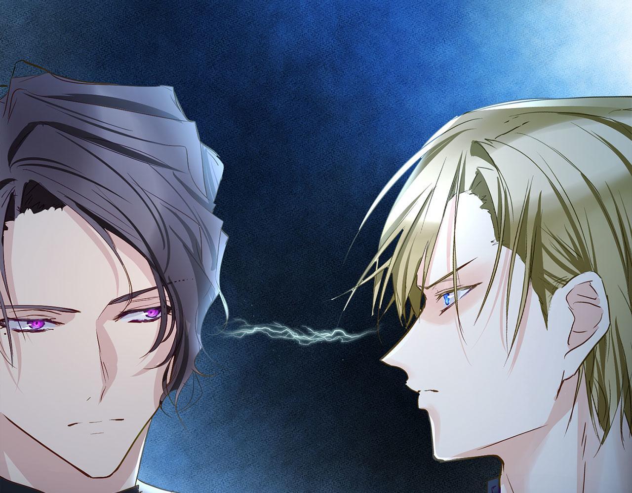 第32话 命运的舞会206