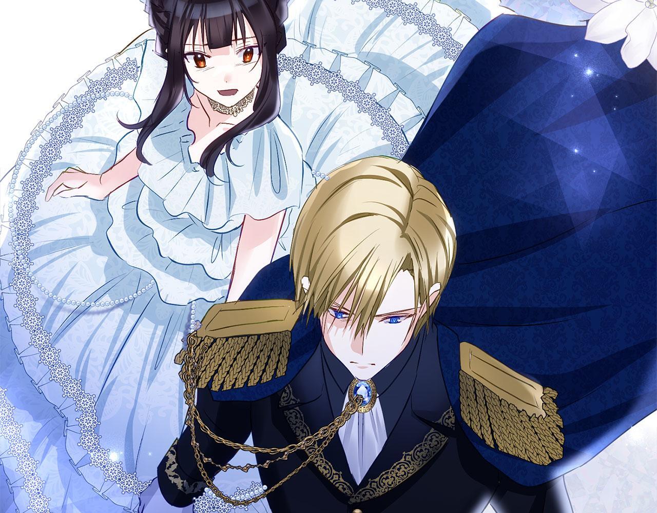 第32话 命运的舞会210