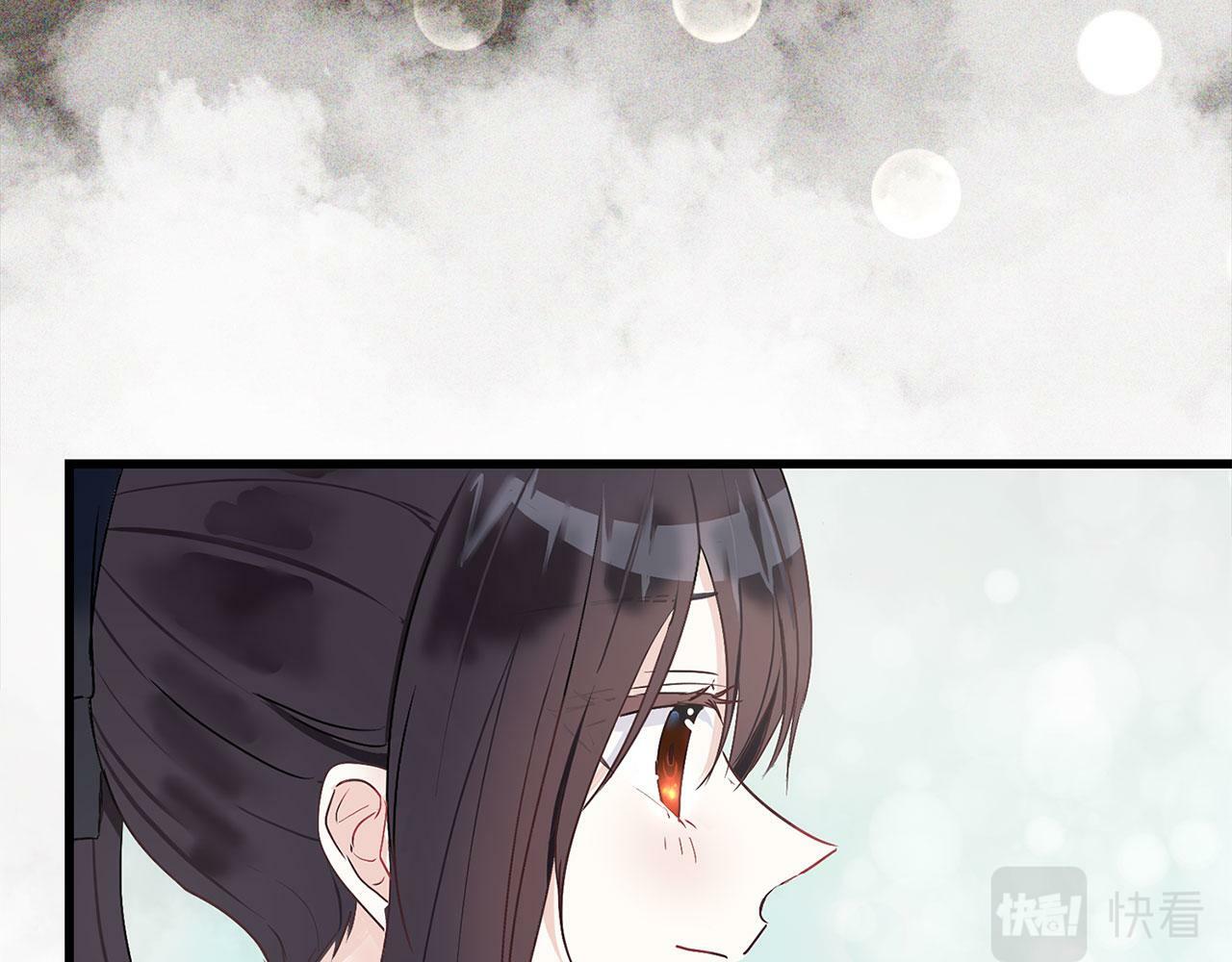 第7话 痛苦的时候，想到的是…109