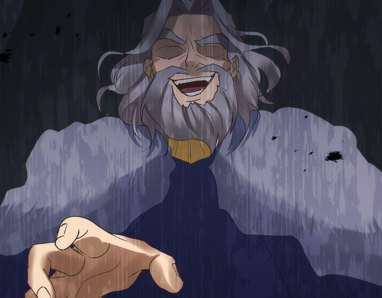 第38话 寄托的心愿157