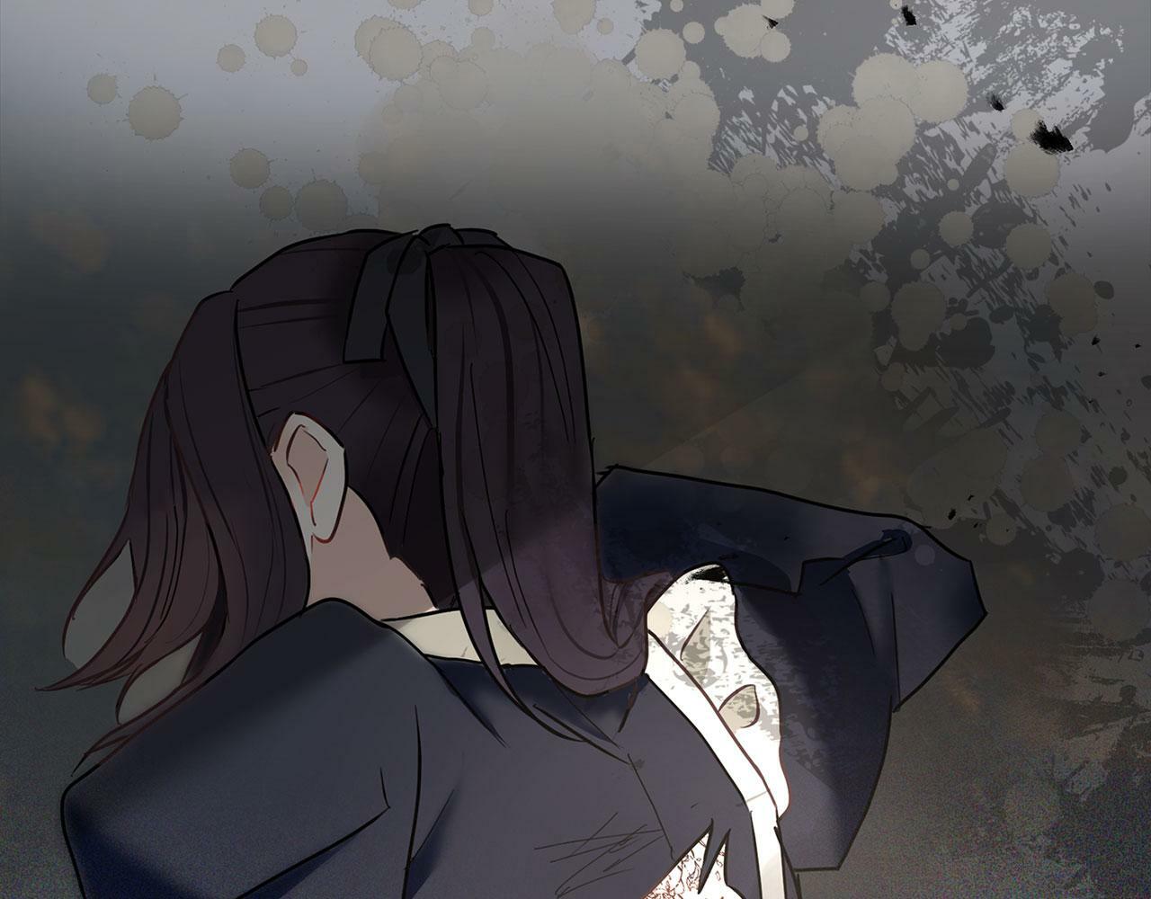 第7话 痛苦的时候，想到的是…185