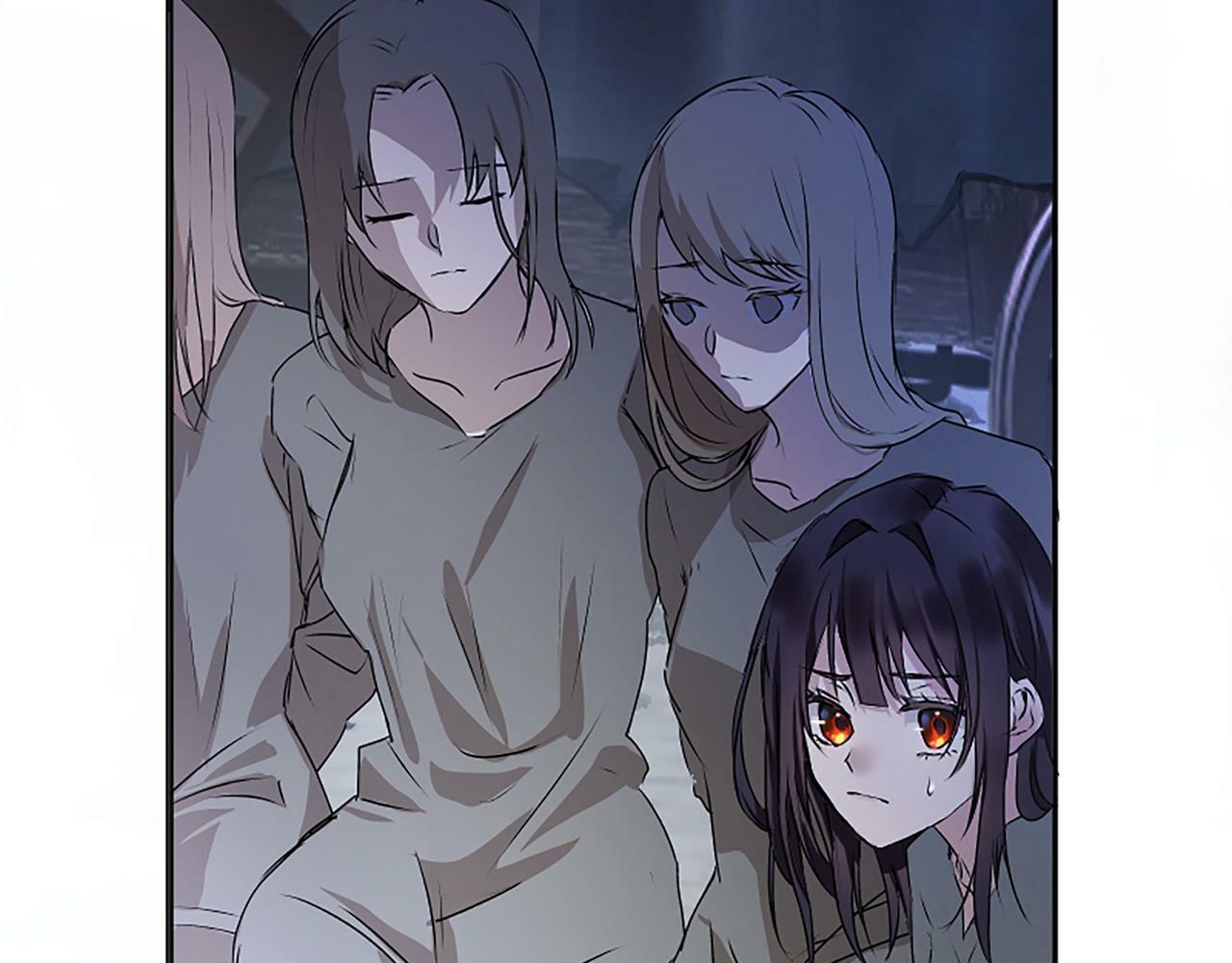 第3话 憎恨的萌芽40