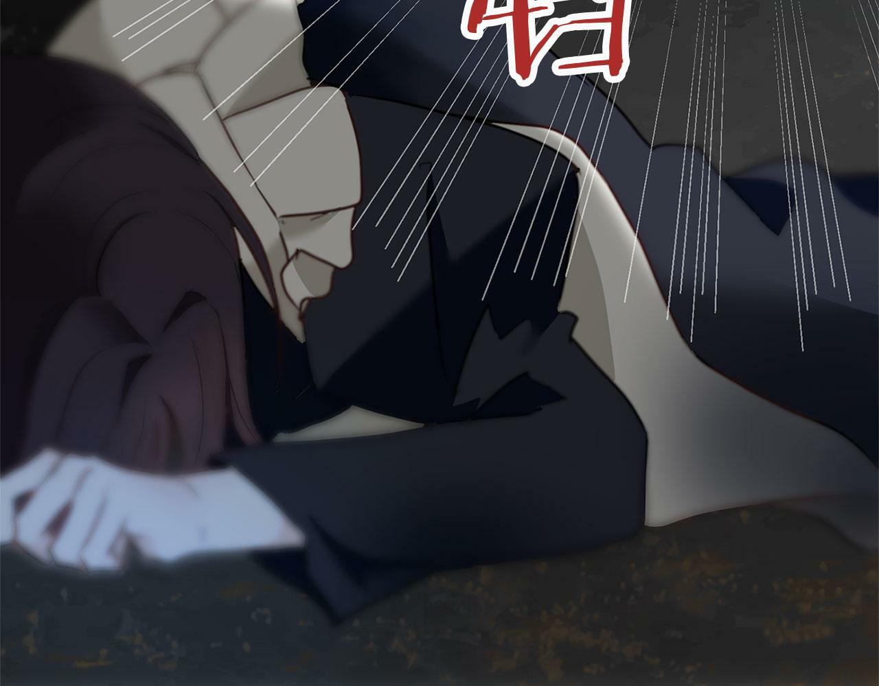 第7话 痛苦的时候，想到的是…173
