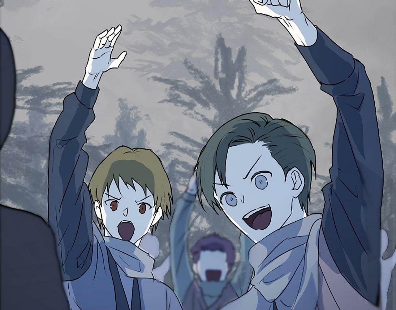 第3话 憎恨的萌芽85