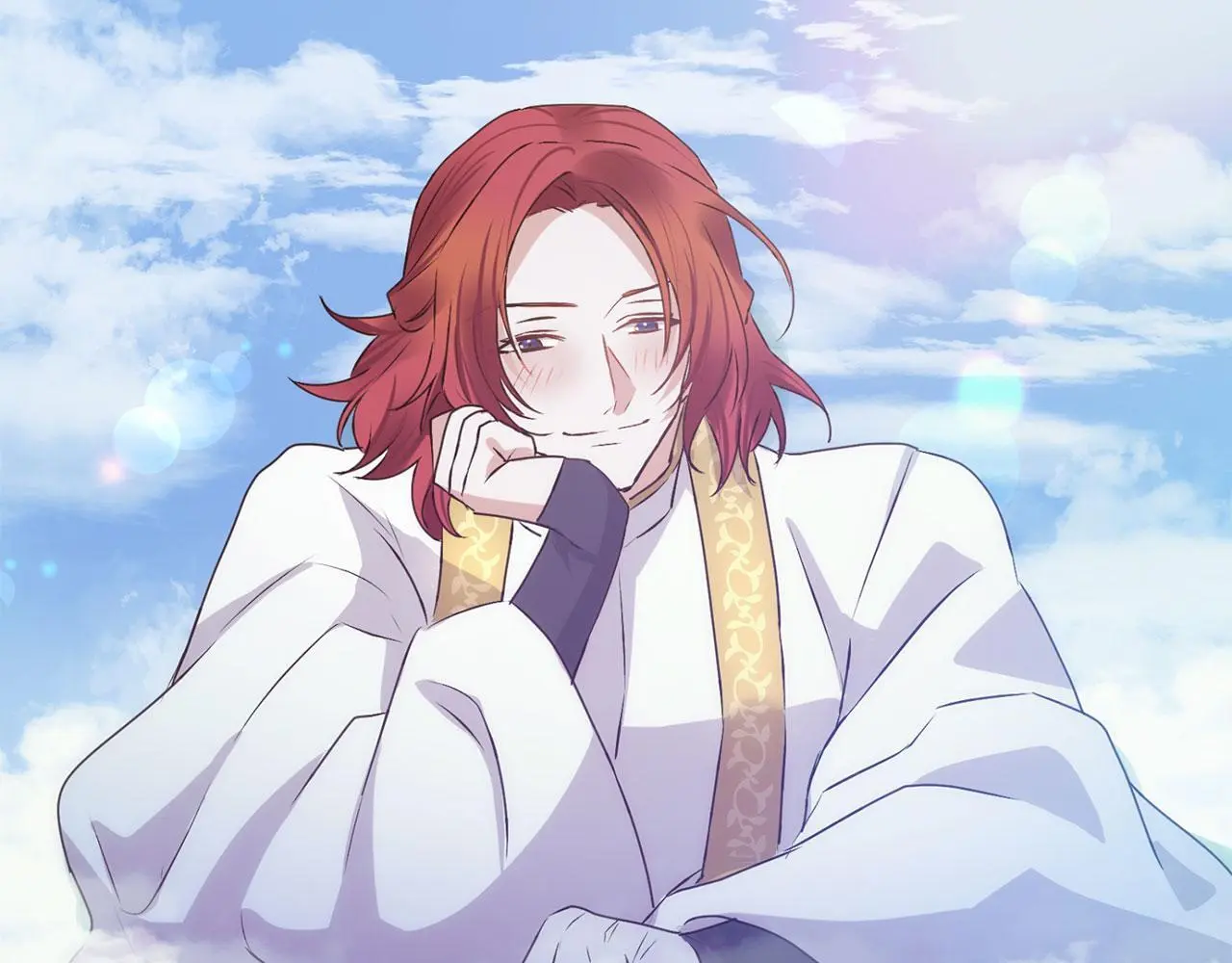 第44话 永远的誓言191
