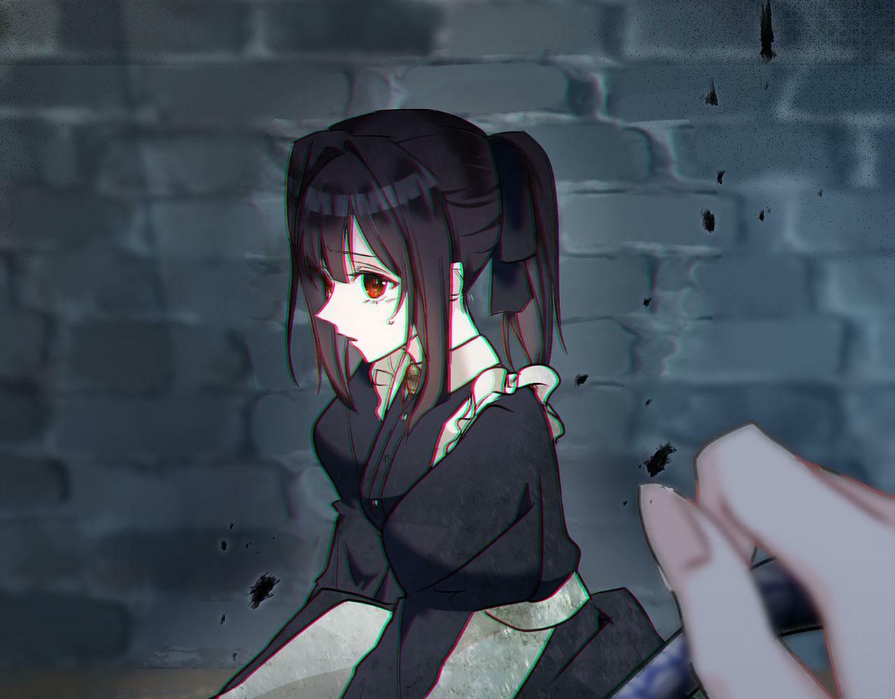 第7话 痛苦的时候，想到的是…8