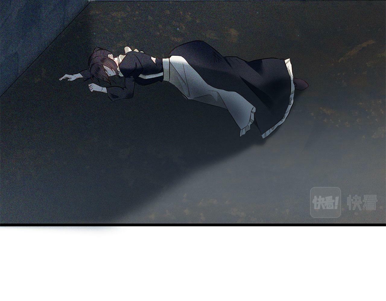 第7话 痛苦的时候，想到的是…162
