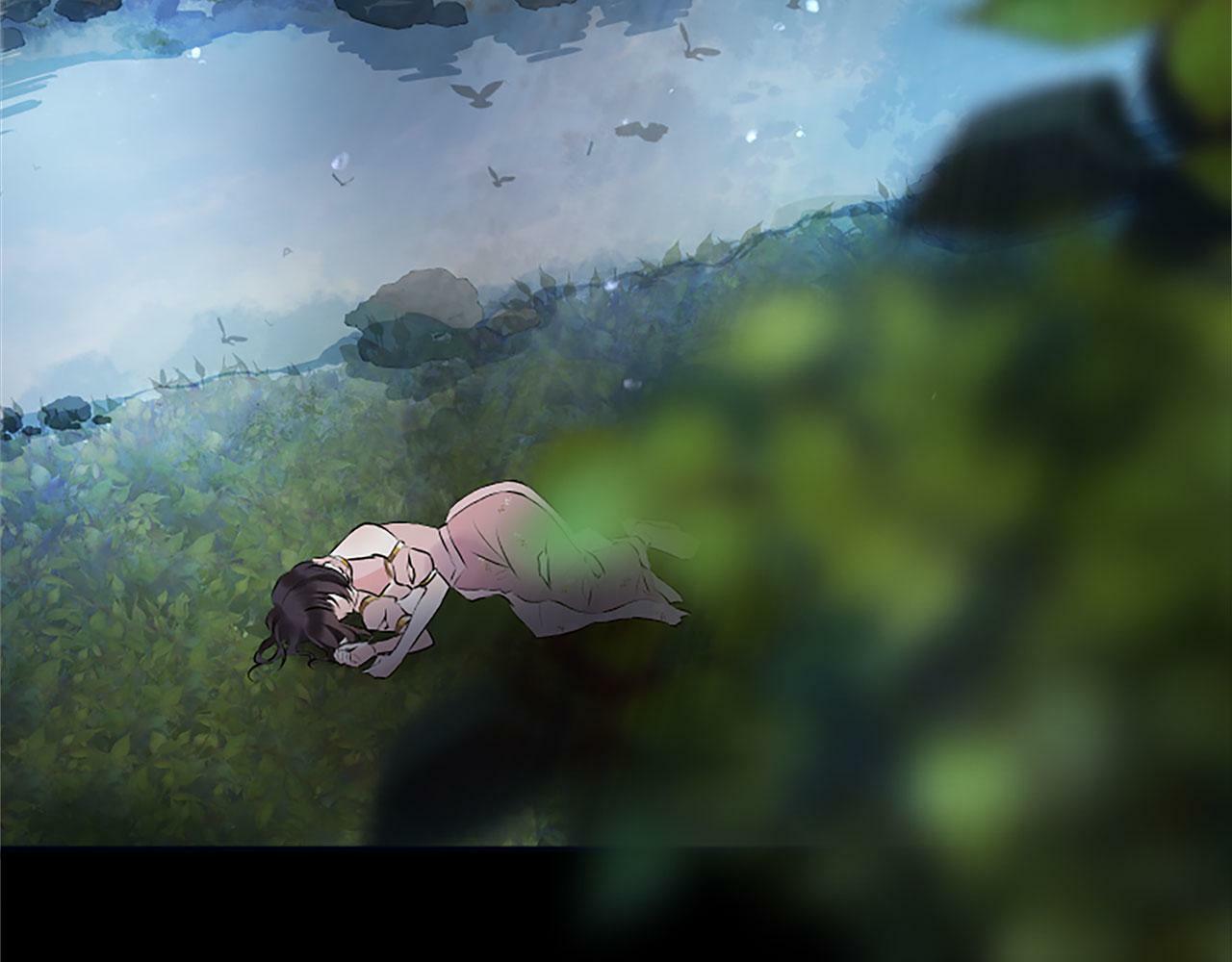 第3话 憎恨的萌芽5