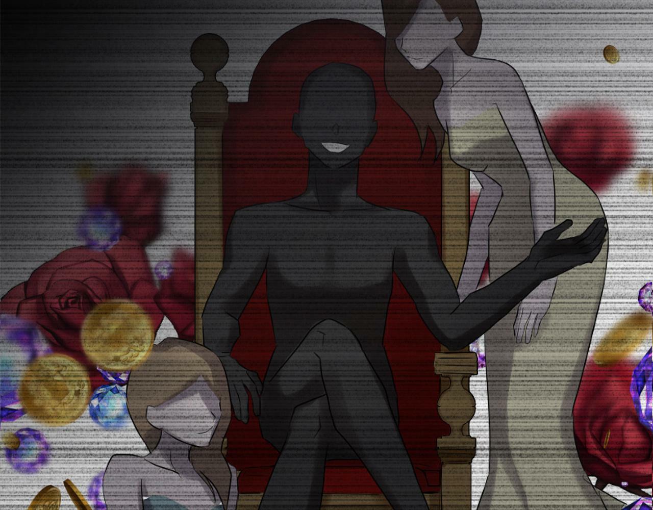 第14话 秘密交易217