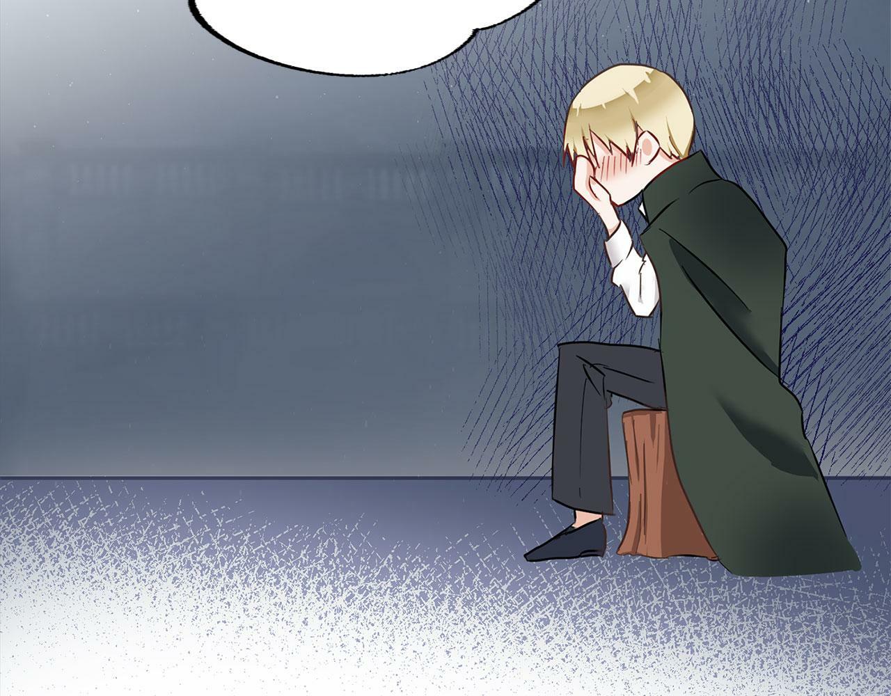 第7话 痛苦的时候，想到的是…151