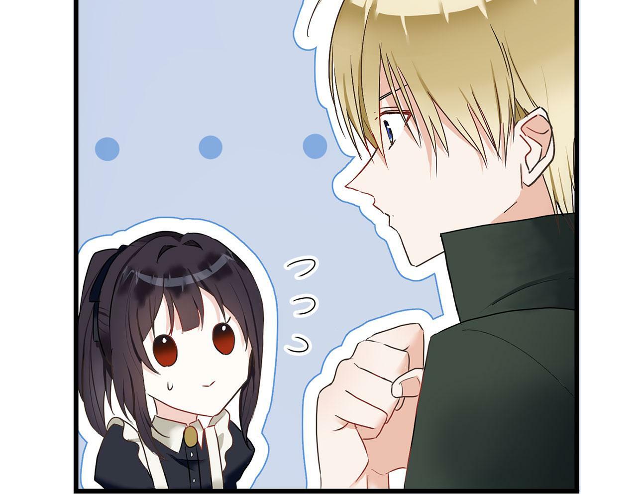 第7话 痛苦的时候，想到的是…122
