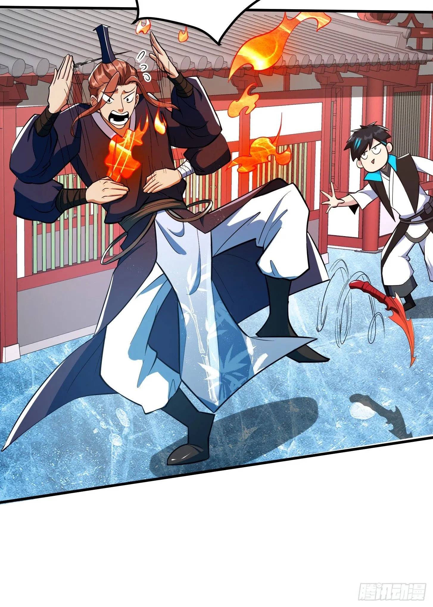 024 这下方向就有了！40