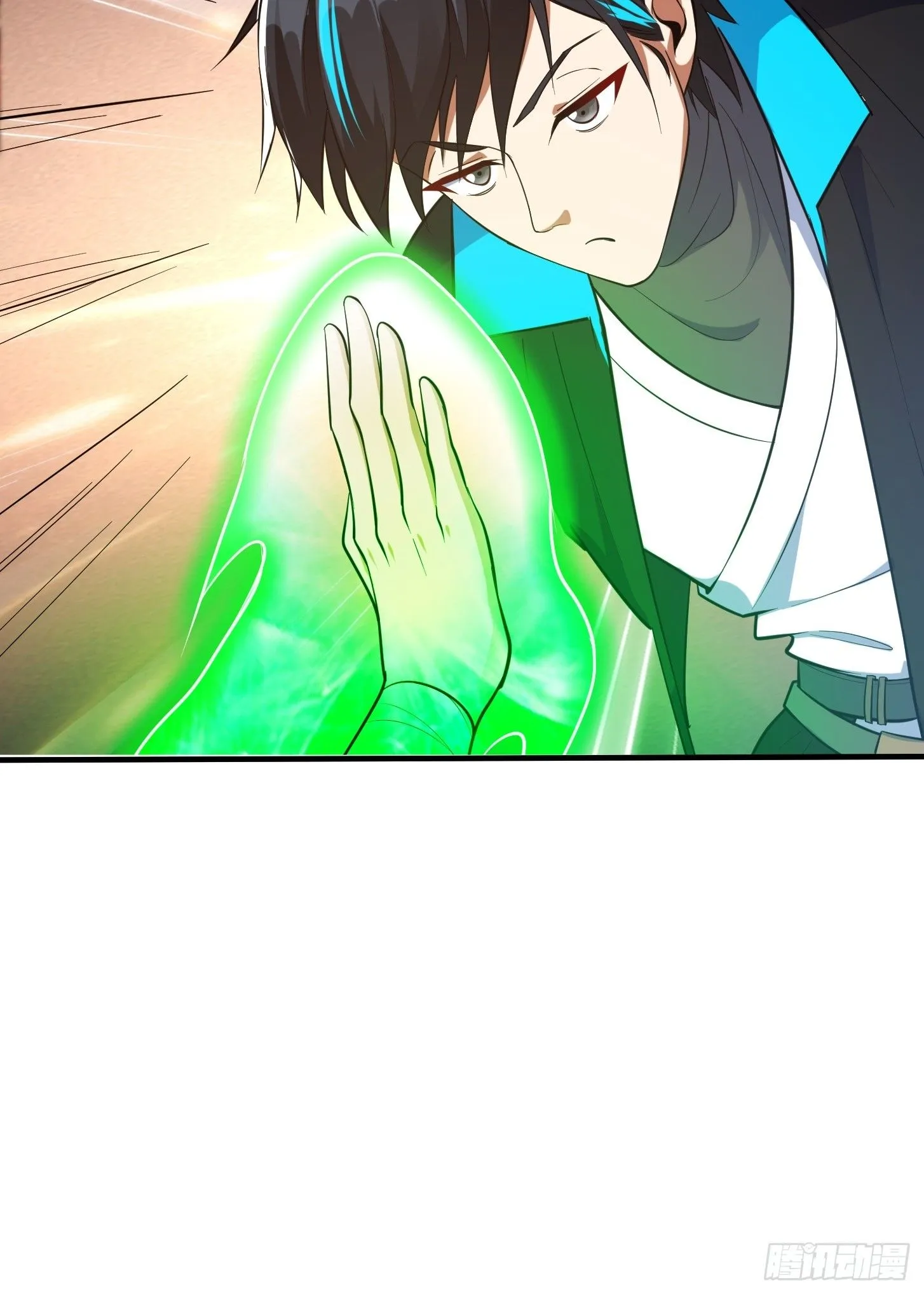 024 这下方向就有了！34