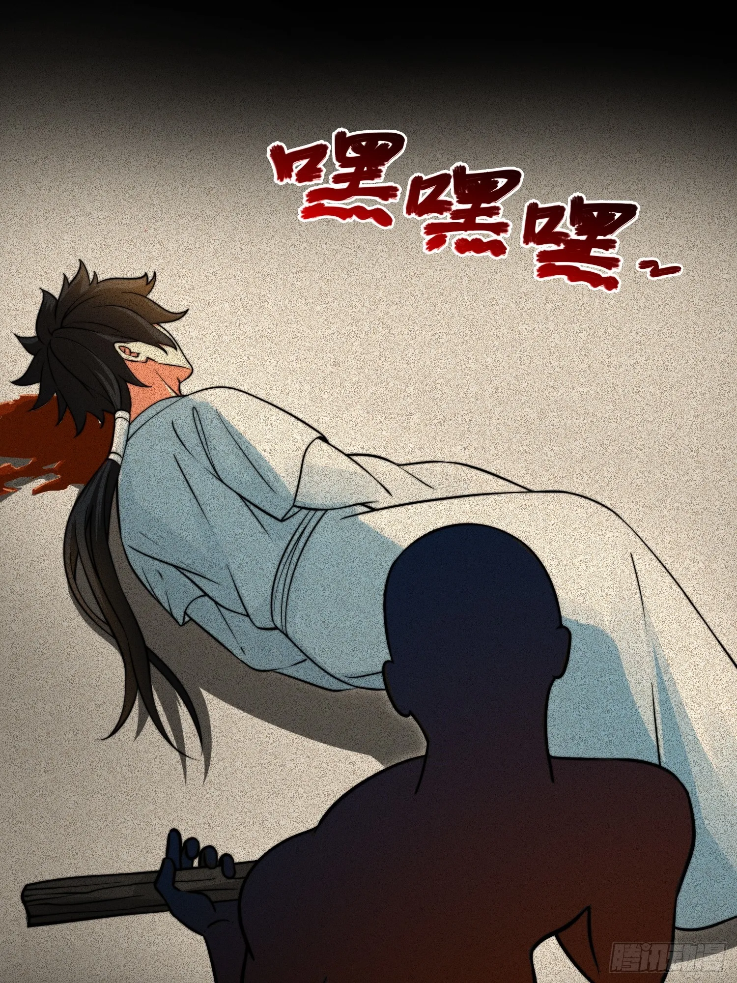 002 把东西都组装起来！2