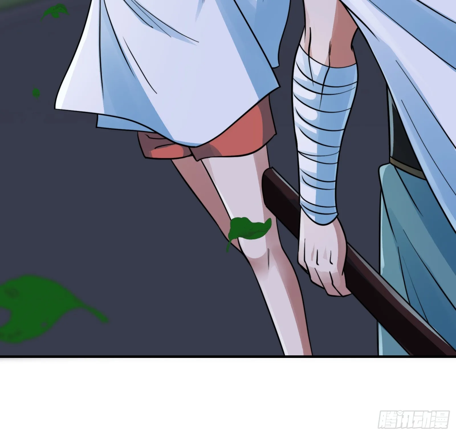 004 装王之战！33