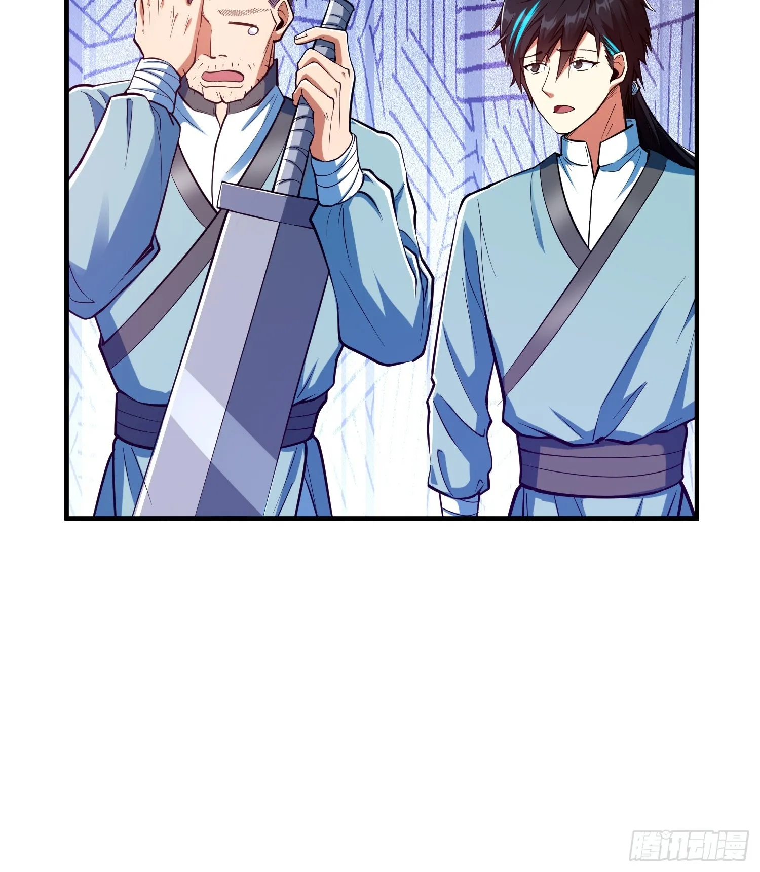 017 体力劳动型舔狗27