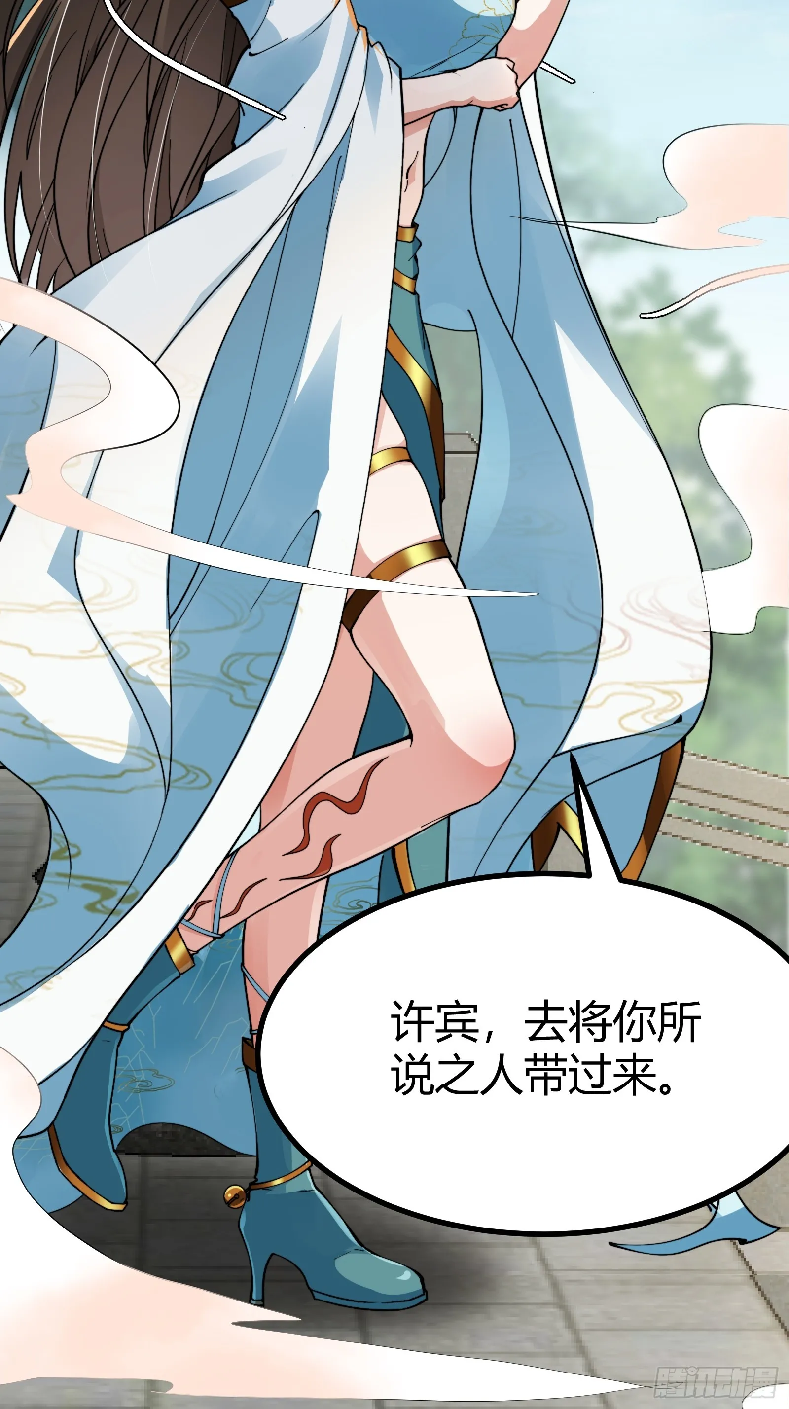 007 请面对自己的内心！5
