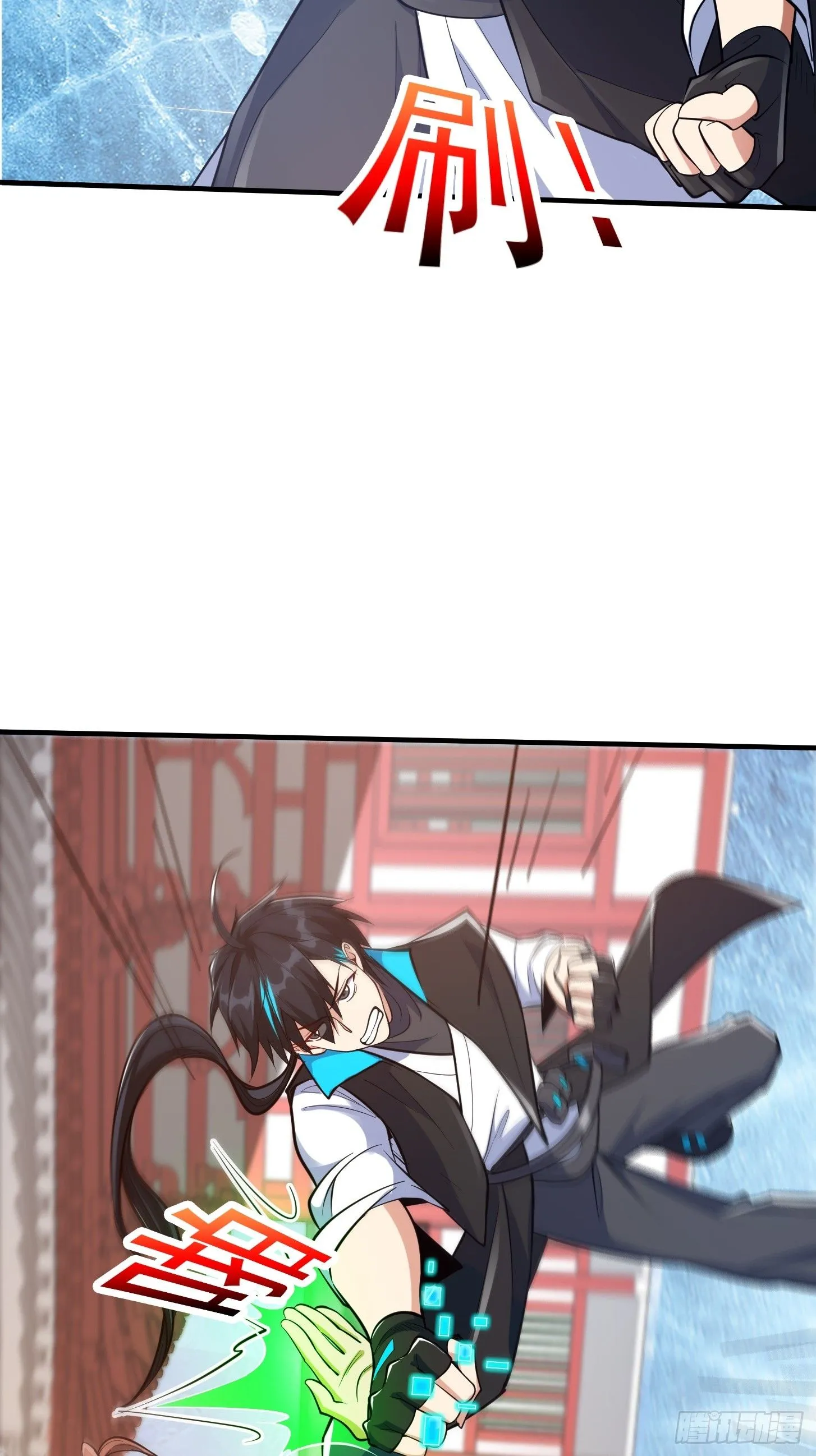 024 这下方向就有了！32