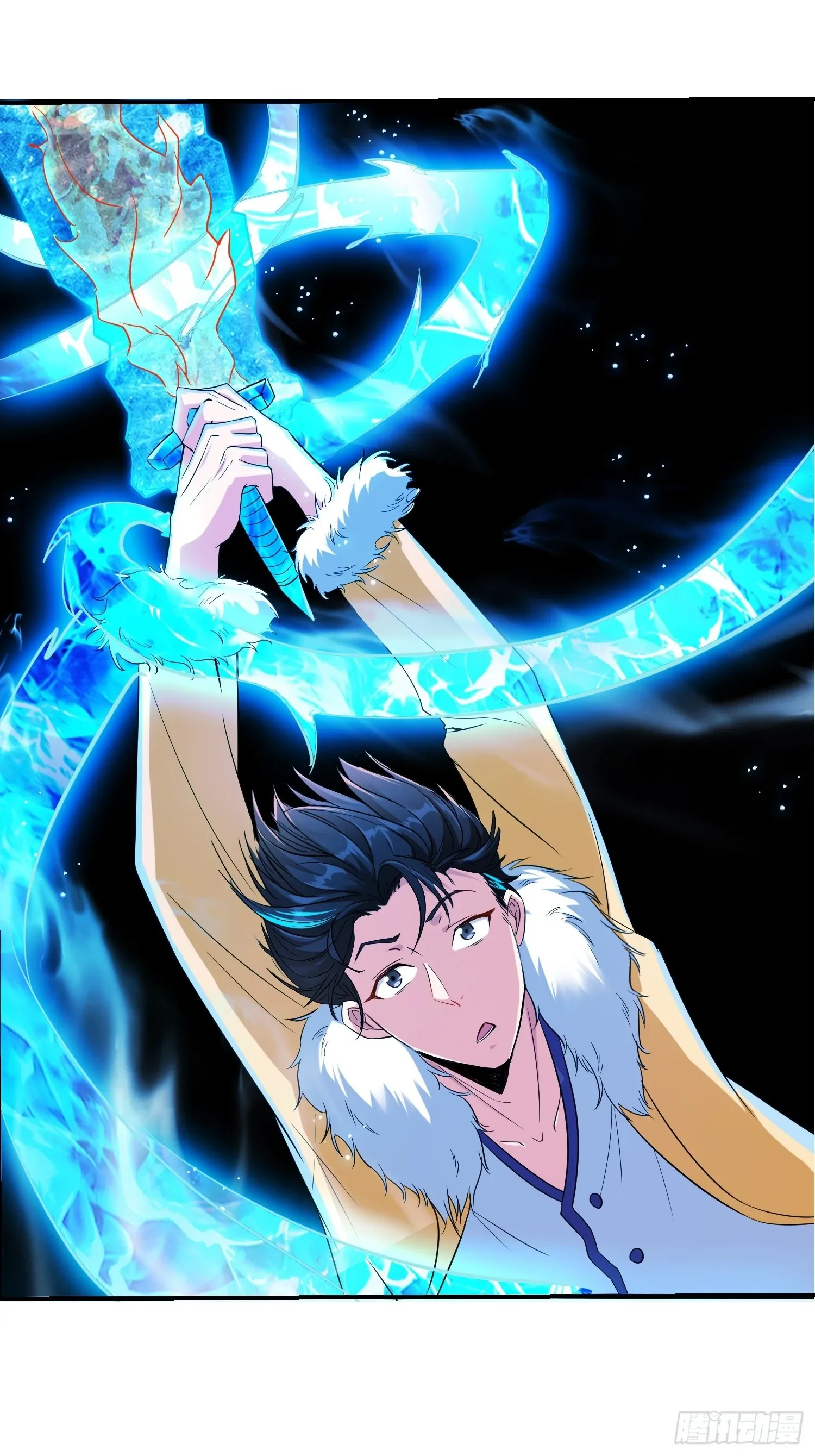 009 我这深情一吻啊！14