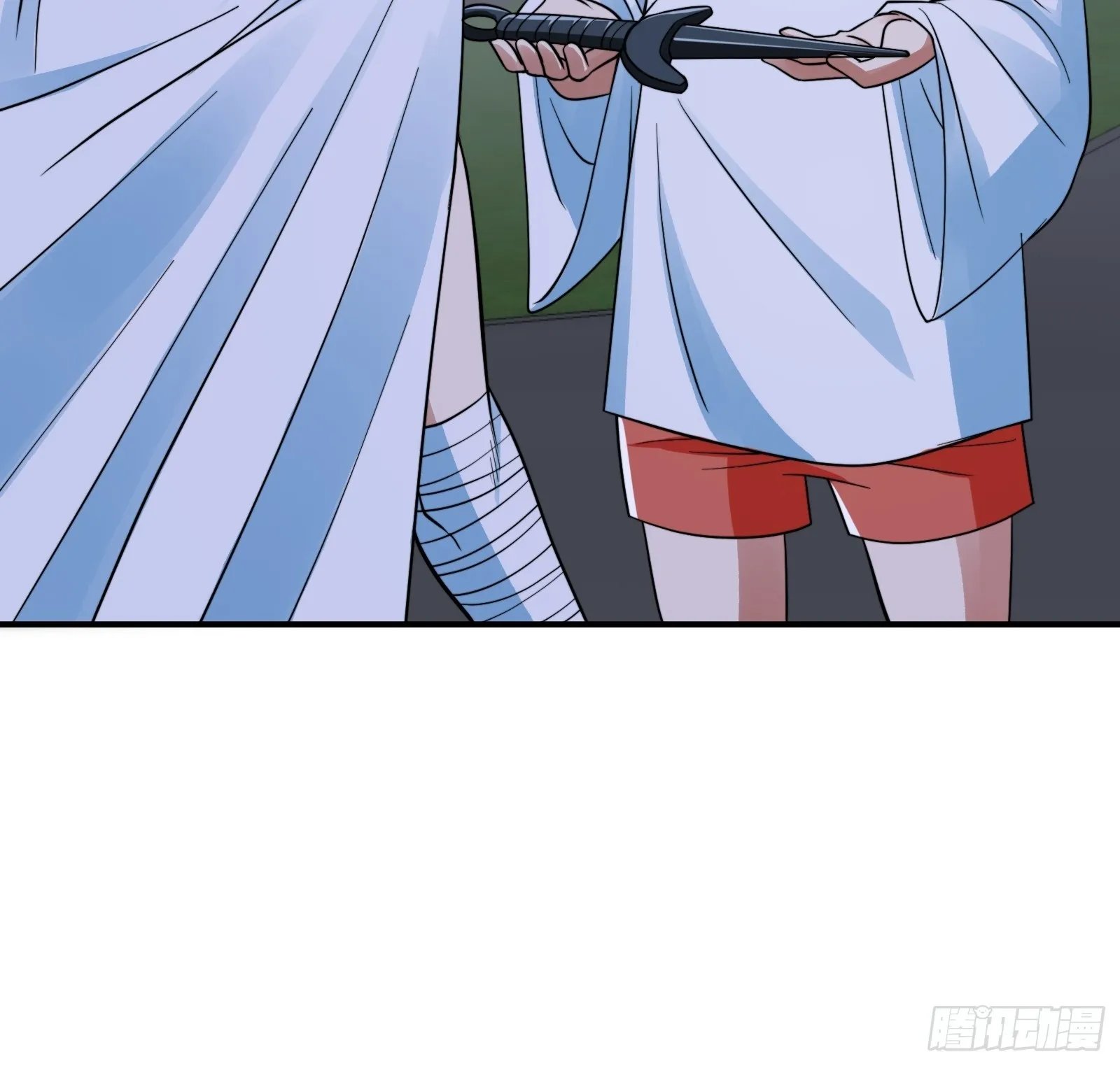 004 装王之战！49