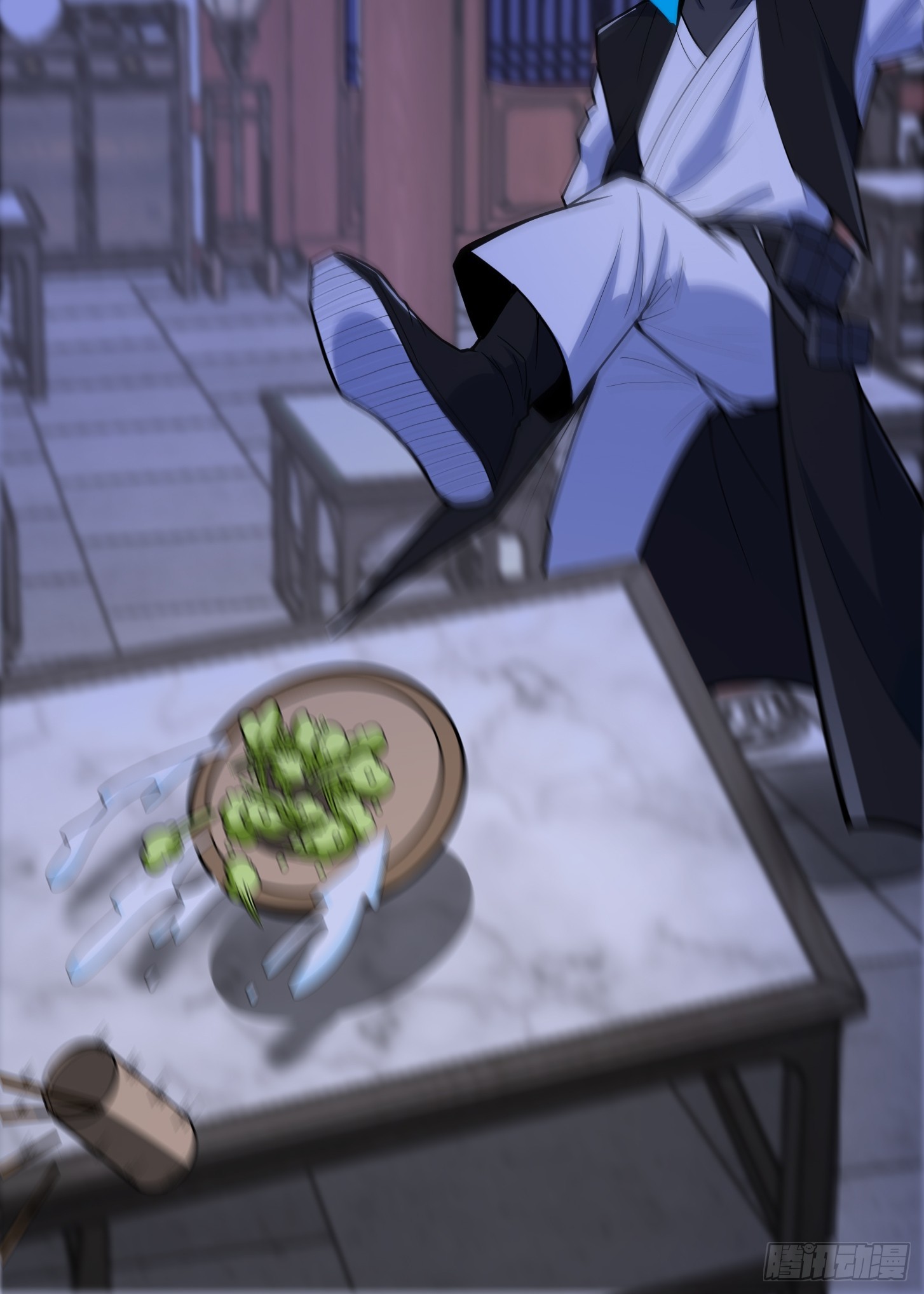 027 这还能忍？43