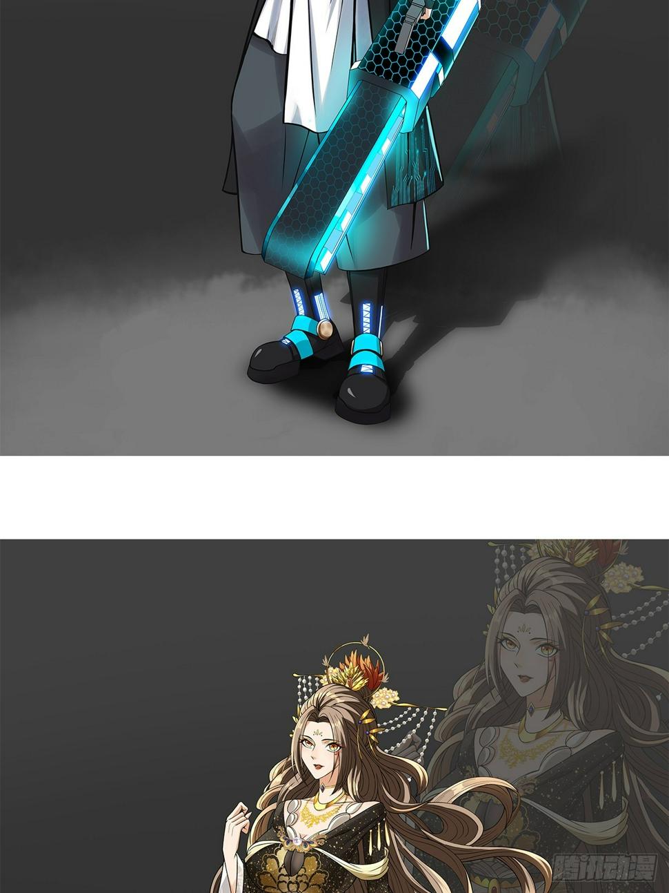 预告1 主角采访！2