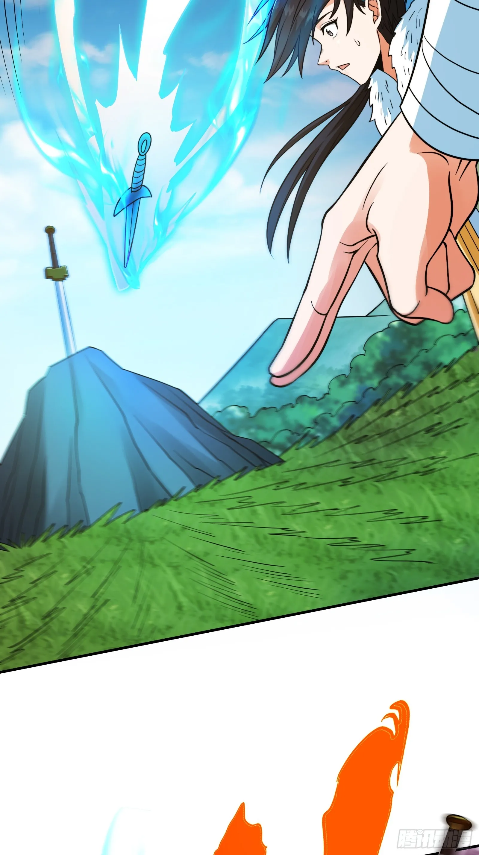 005 总不能空着手去吧？35