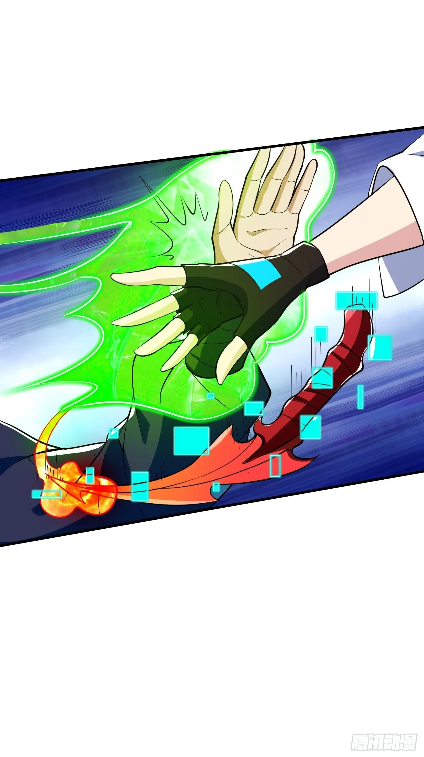 024 这下方向就有了！35