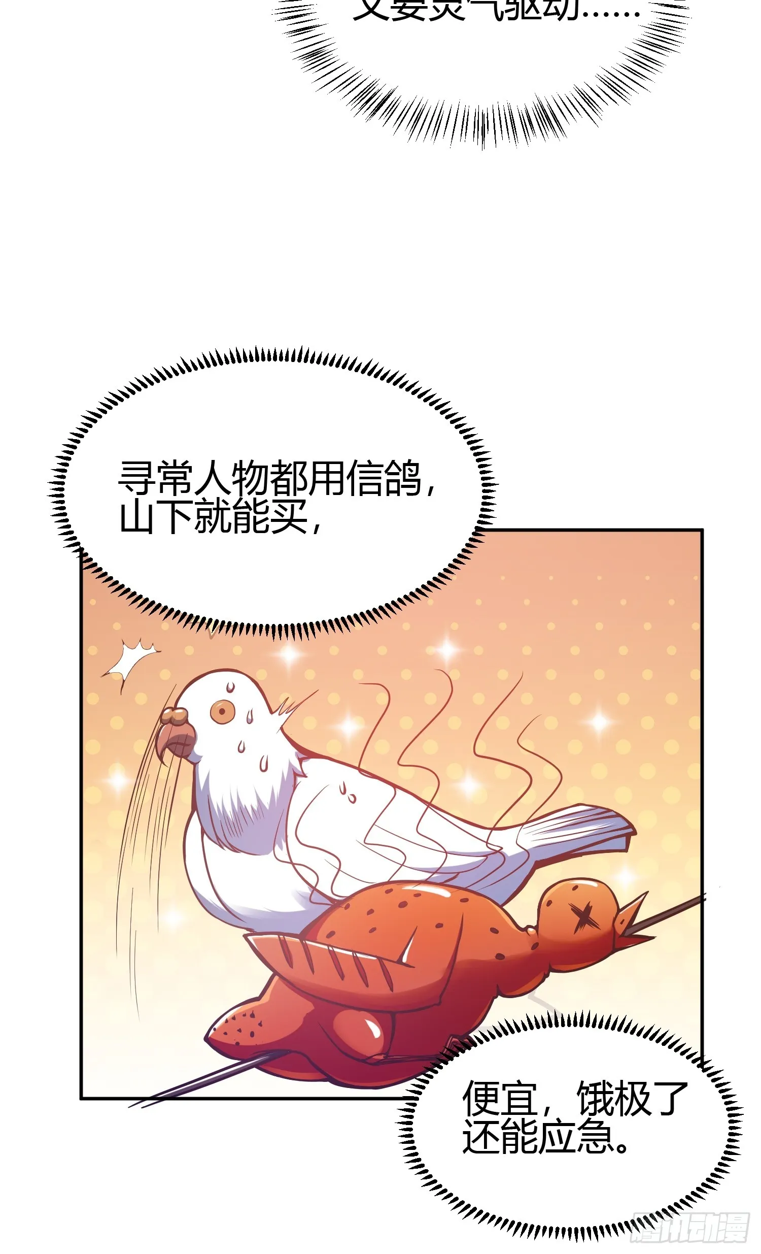 016 刚孵出来就要上场了11