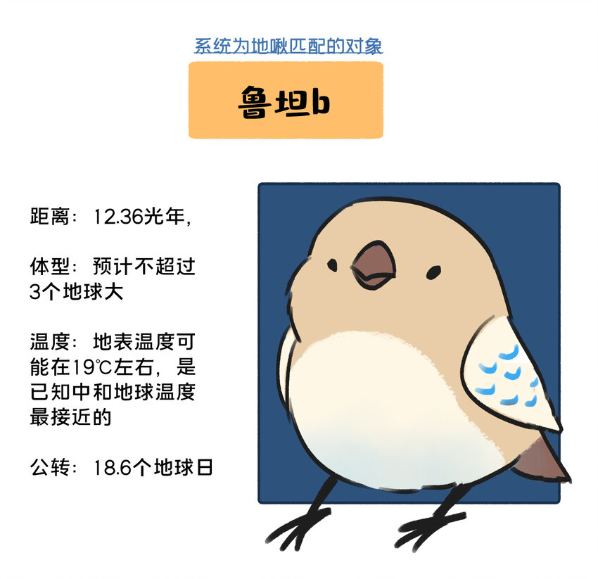 地啾征婚 单身岩石星球，带八十亿娃，在线征婚！2
