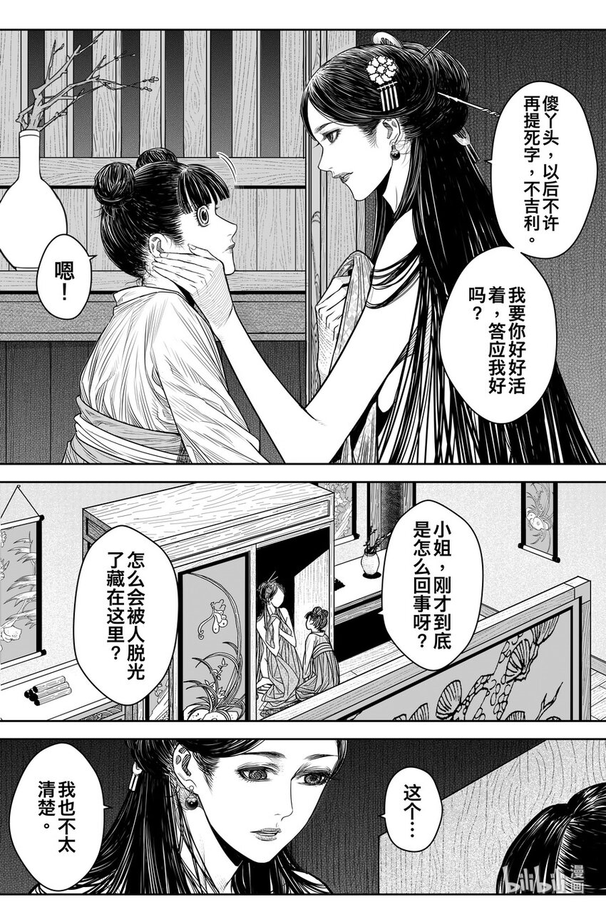 023 孔雀17