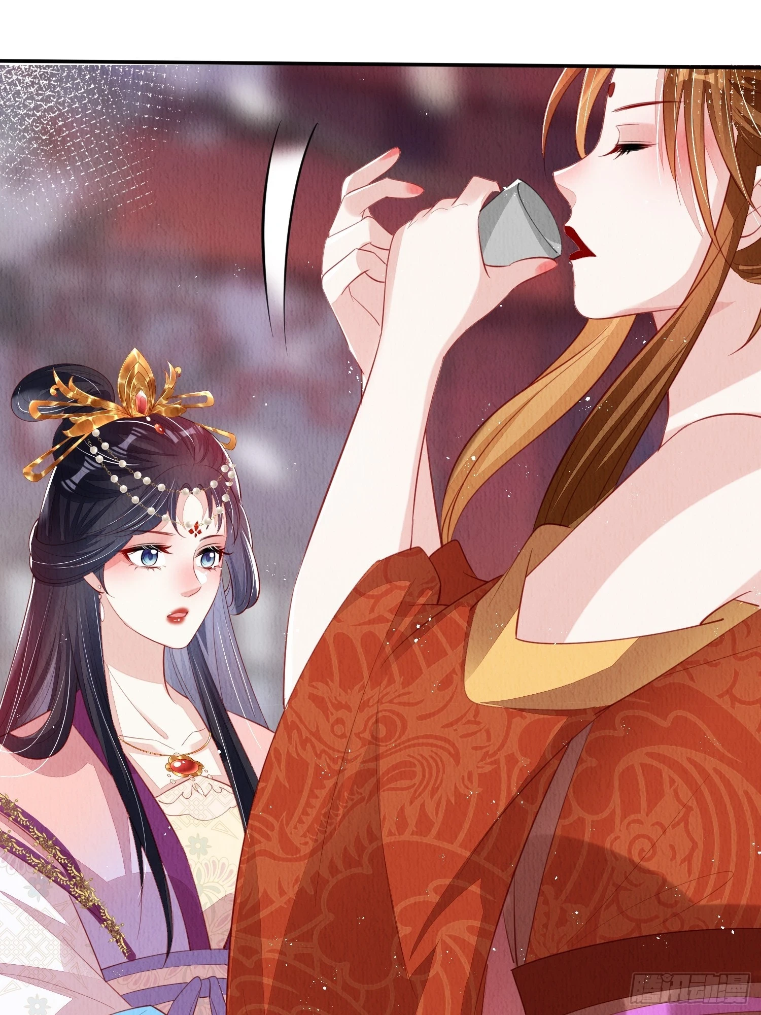 第66话：此事怎么与她有关？25