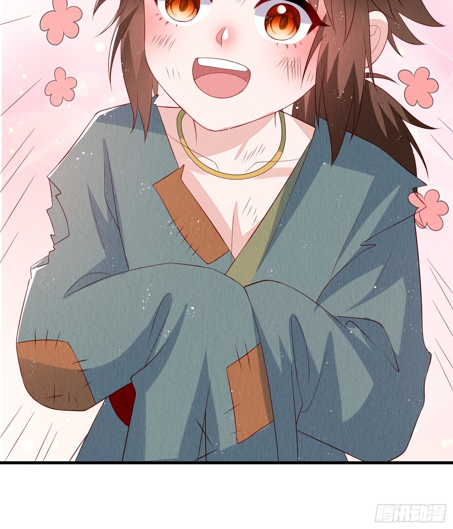 第63话：他的倾心之人？33