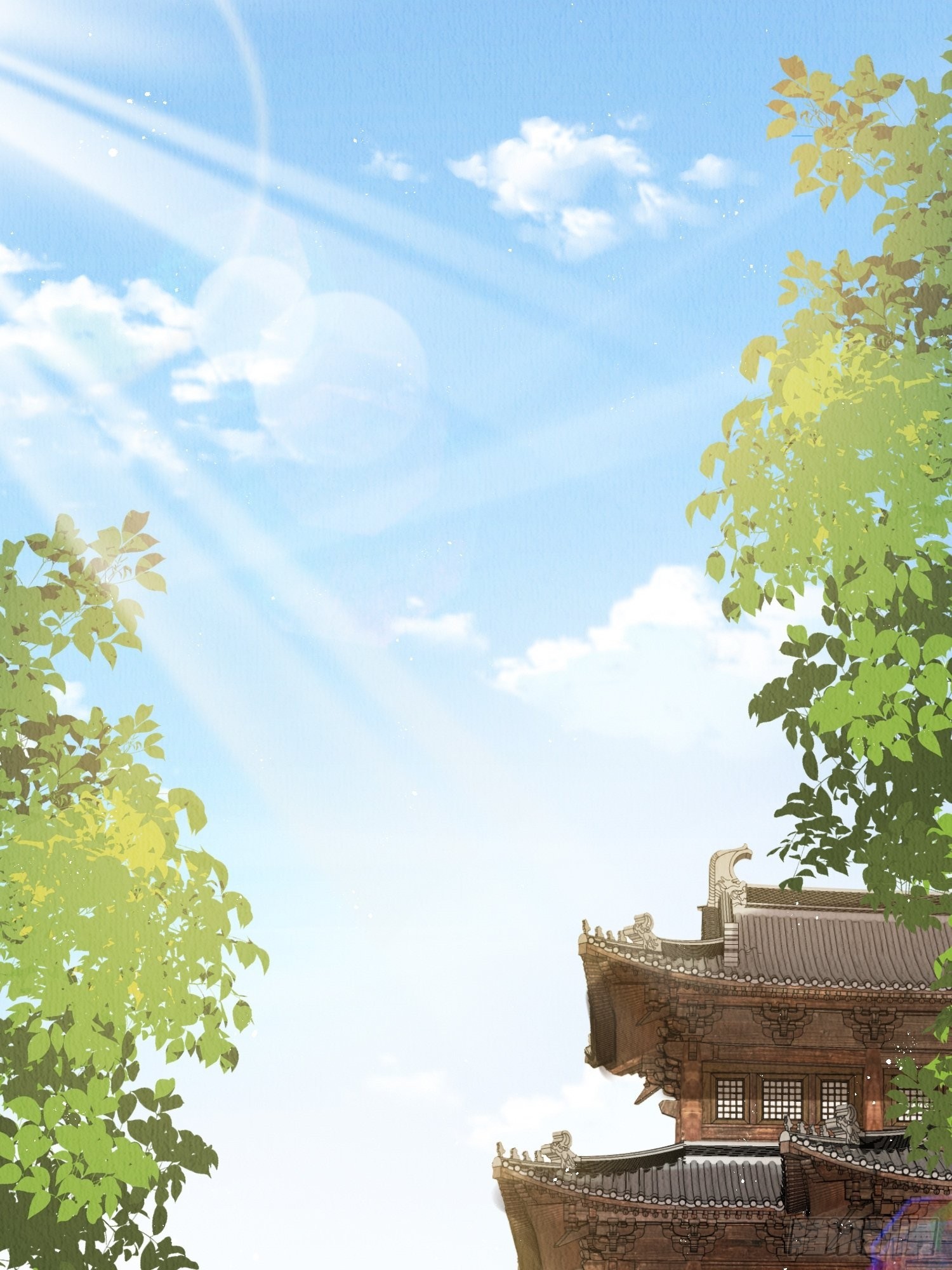 第15话：传闻中的太子1