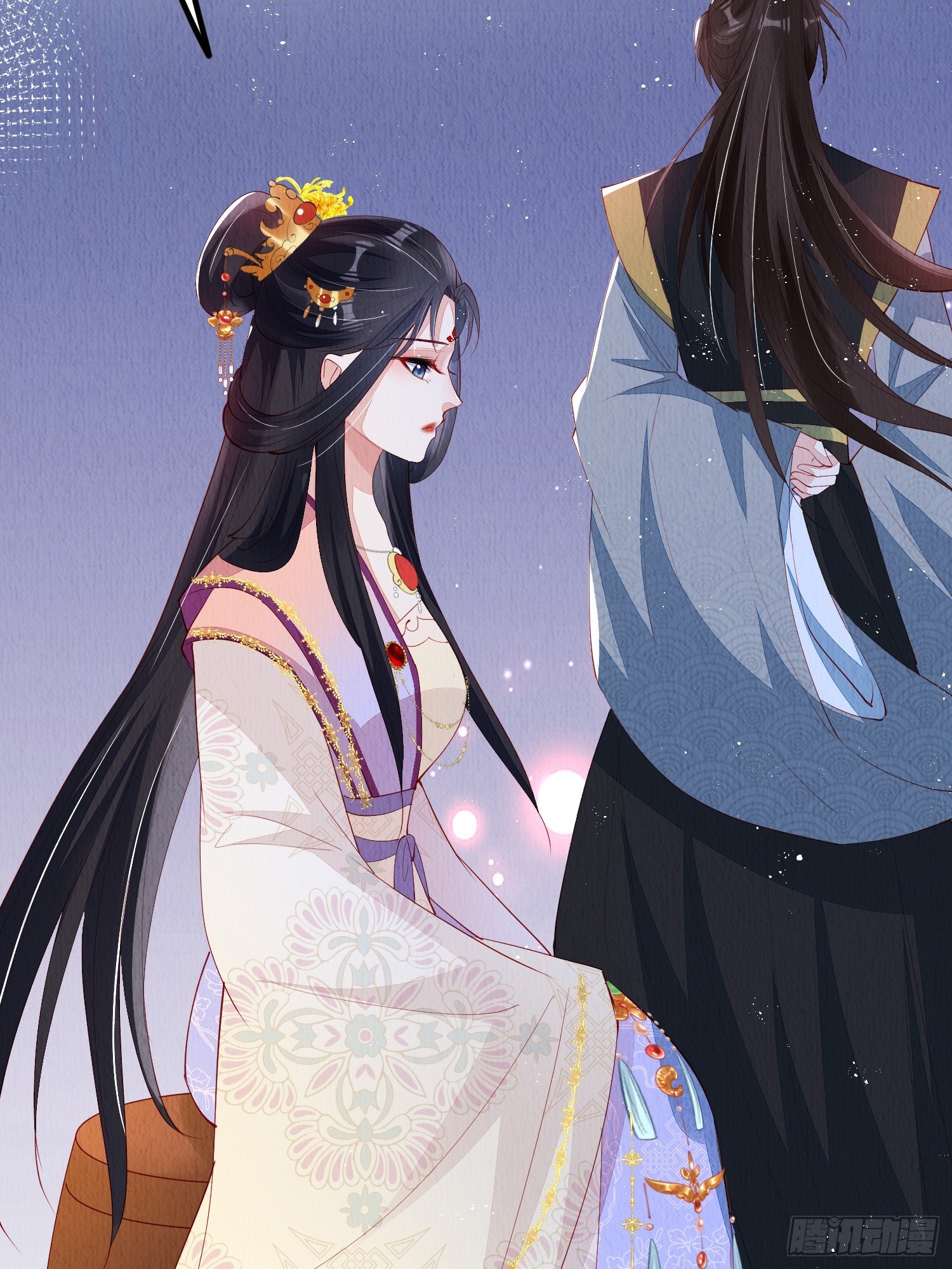 第54话：他是否纳妾，我不在意11