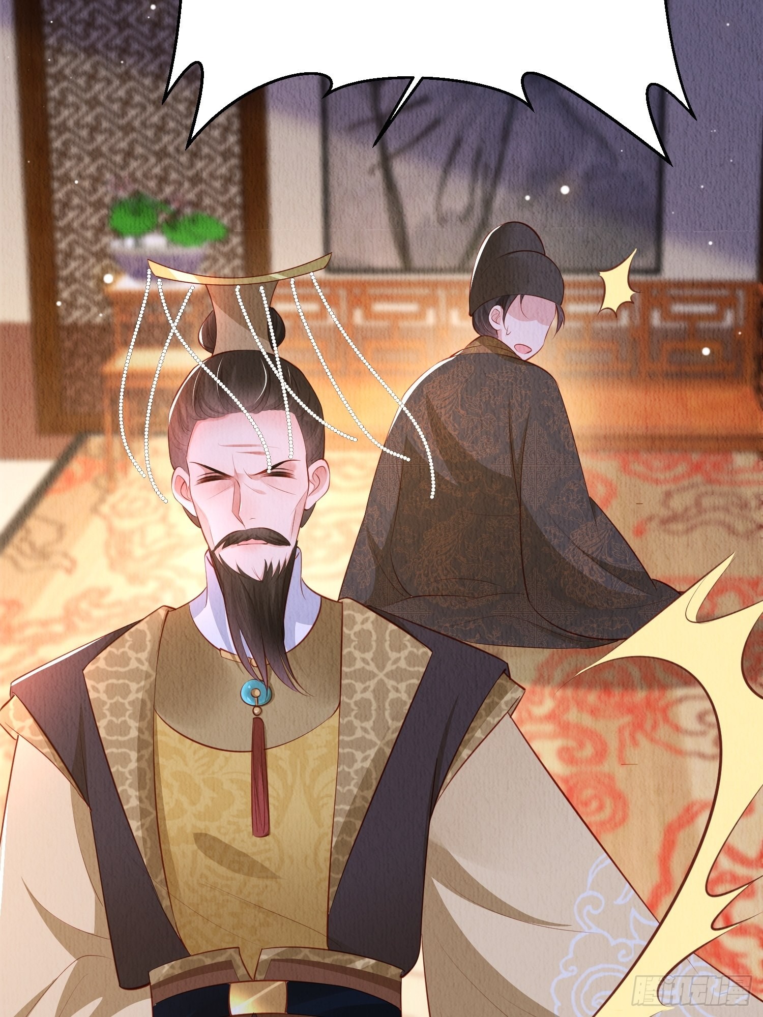 第49话：吾家有妹桃花甚旺5