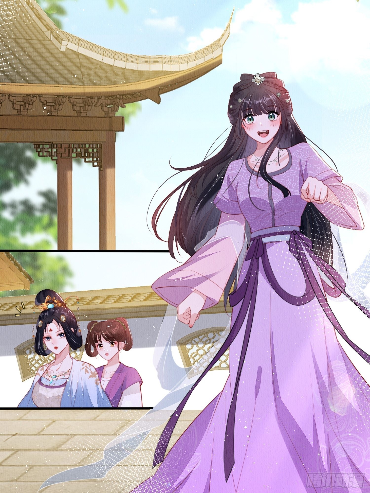 第30话：出手相救9