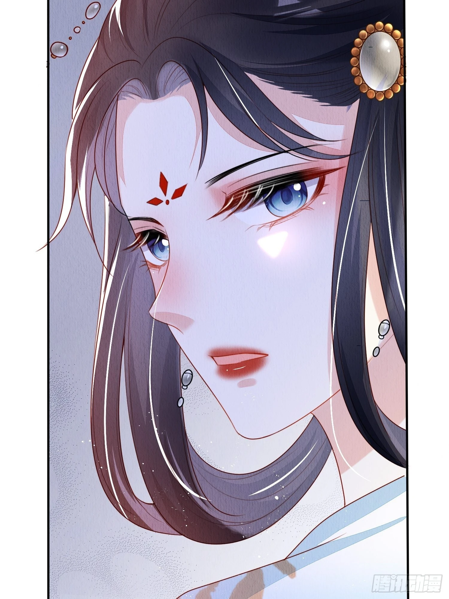 第6话：不枉我救你29