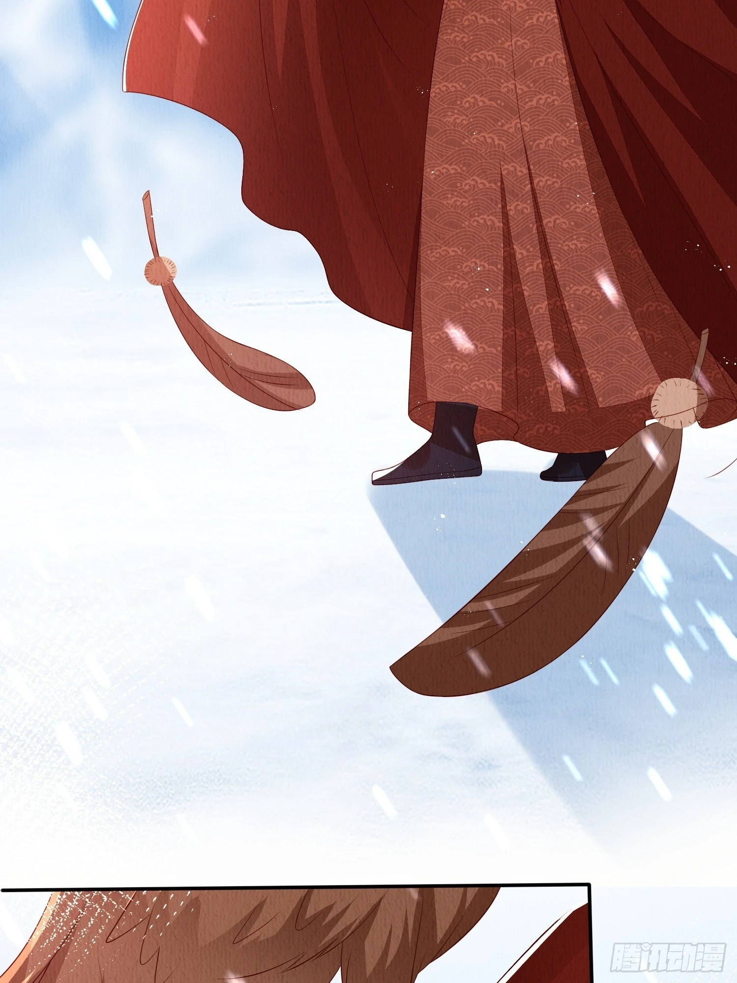 第67话：奔赴雪山是为何？21