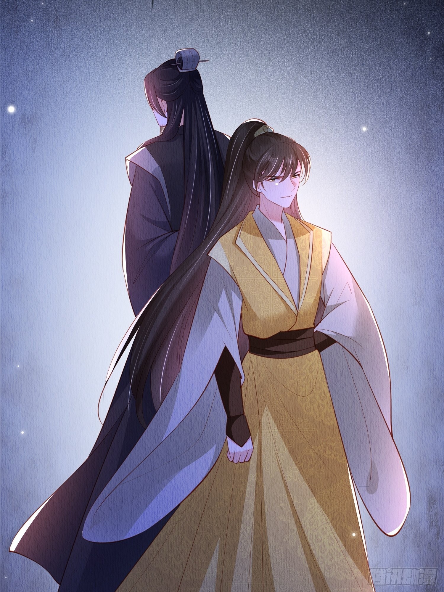 第34话：有人在助我24